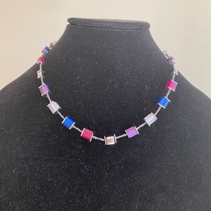 Coeur-de-Lion necklace